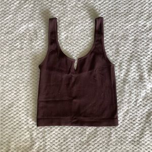 2 pack - tank tops (size: S/M)